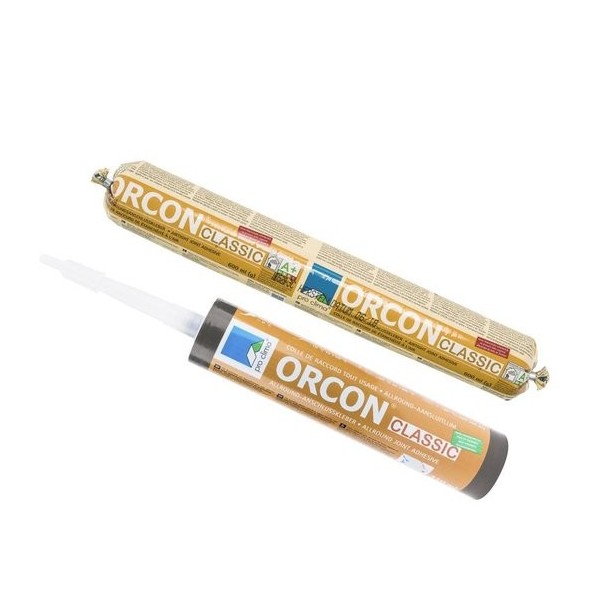 ORCON CLASSIC : Colle d'étanchéité tout usage
